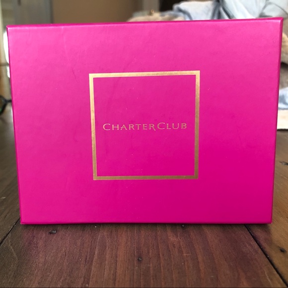 Charter Club gift set fashion jewellery, NWT - Picture 3 of 7